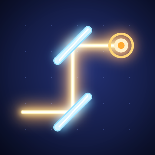 Light Mirrors app icon