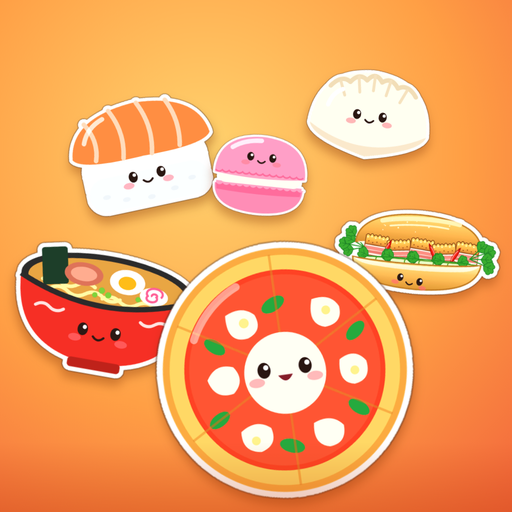 World Bites app icon